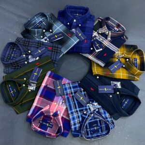 Shirts