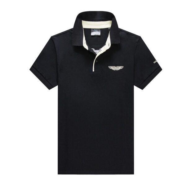 Cotton Short Sleeve T-Shirt