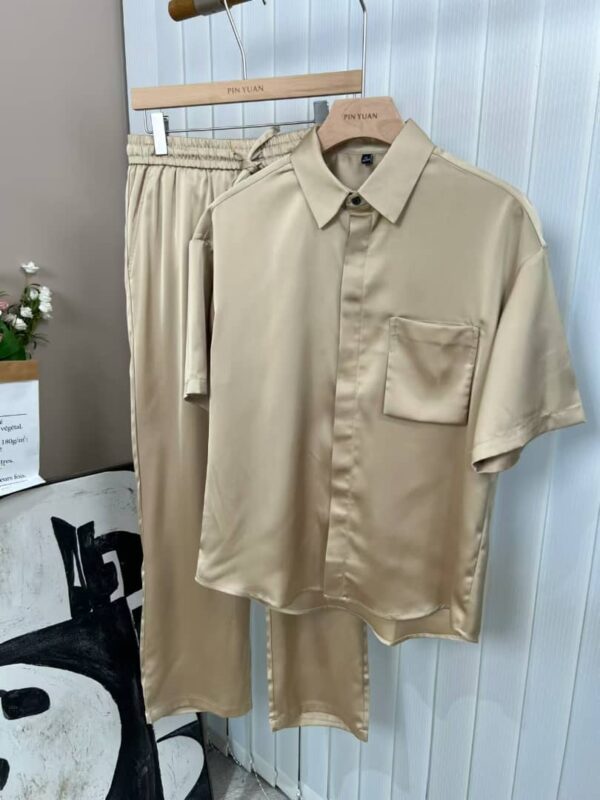 Premium Two Piece-Set
