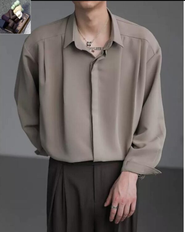 Quality Shirts