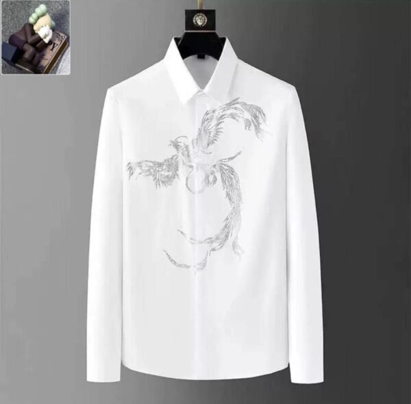Quality Long Sleeve Shirts