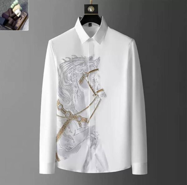 Quality Long Sleeve Shirts