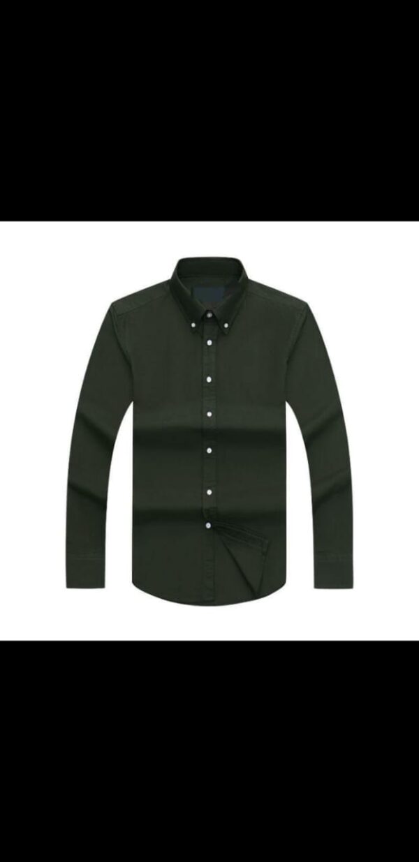 Quality Long Sleeve Shirts