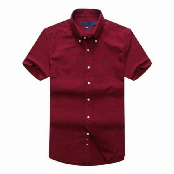 Quality Short Sleeve Shirts