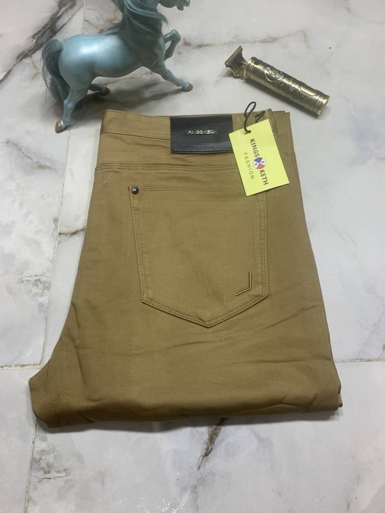 ST48 CHINOS TROUSER ₦28,000