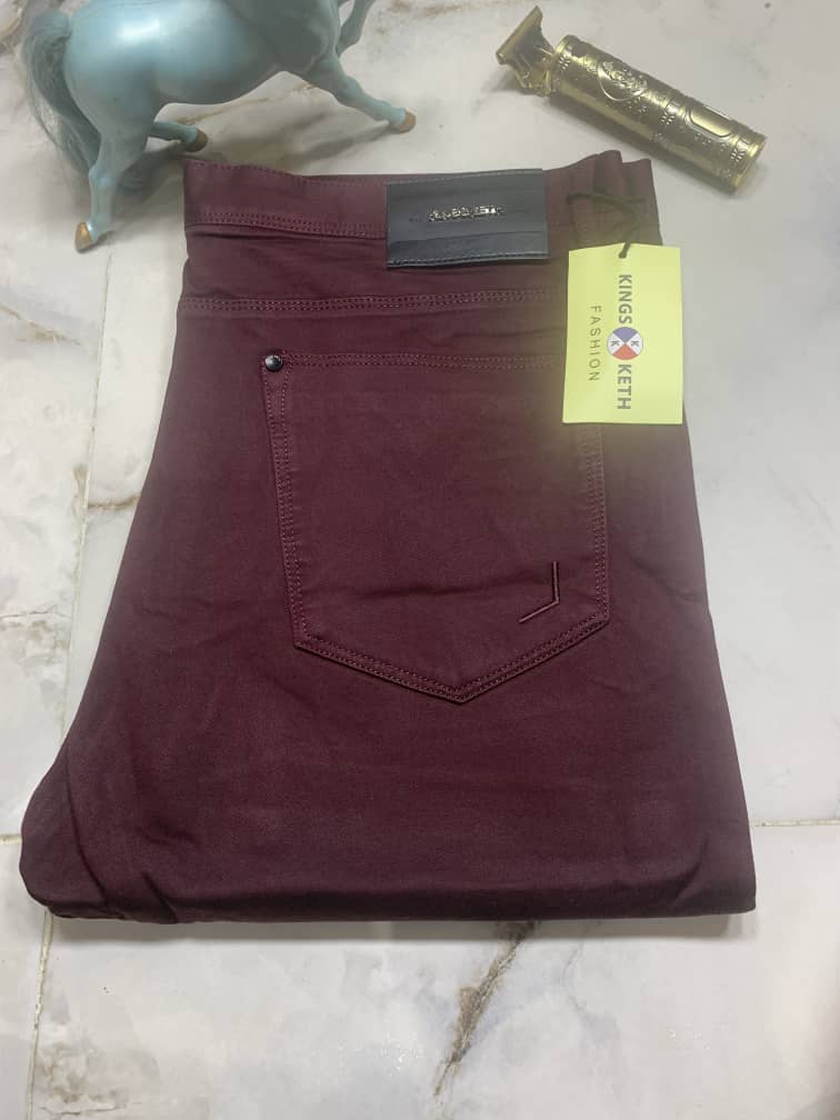 ST47 CHINOS TROUSER ₦28,000