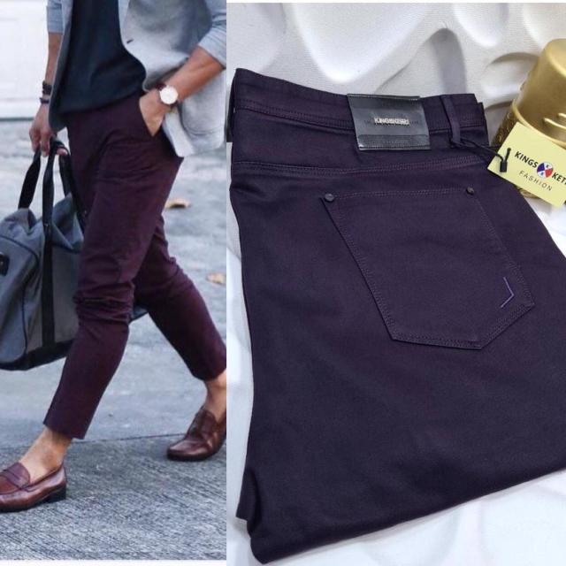 ST42 CHINOS TROUSER ₦28,000