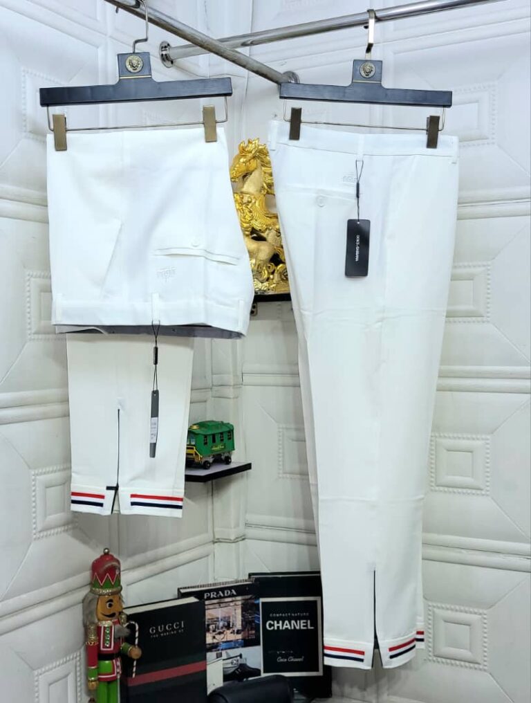 ST51 PANT TROUSERS ₦27,000