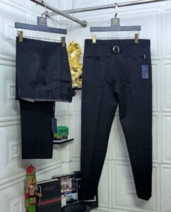 ST56 PANT TROUSERS ₦27,000