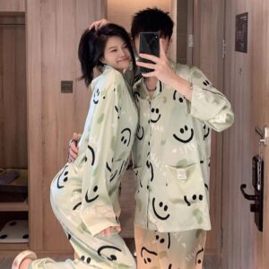 Black Printed Coffee Mug