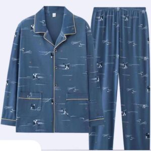 Green Printed Tshirt