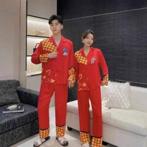 Typography Teal Printed Tshirt