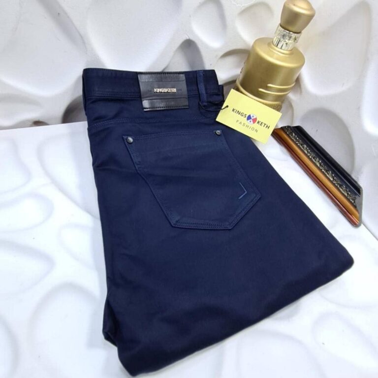 ST06   ₦35,000 CHINOS TROUSER