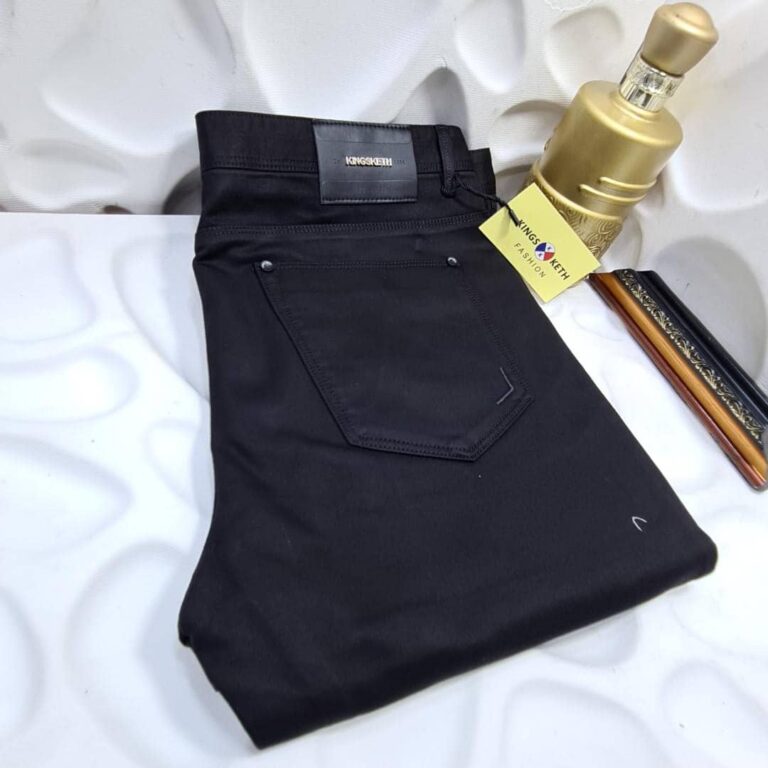 ST03   ₦35,000 CHINOS TROUSER